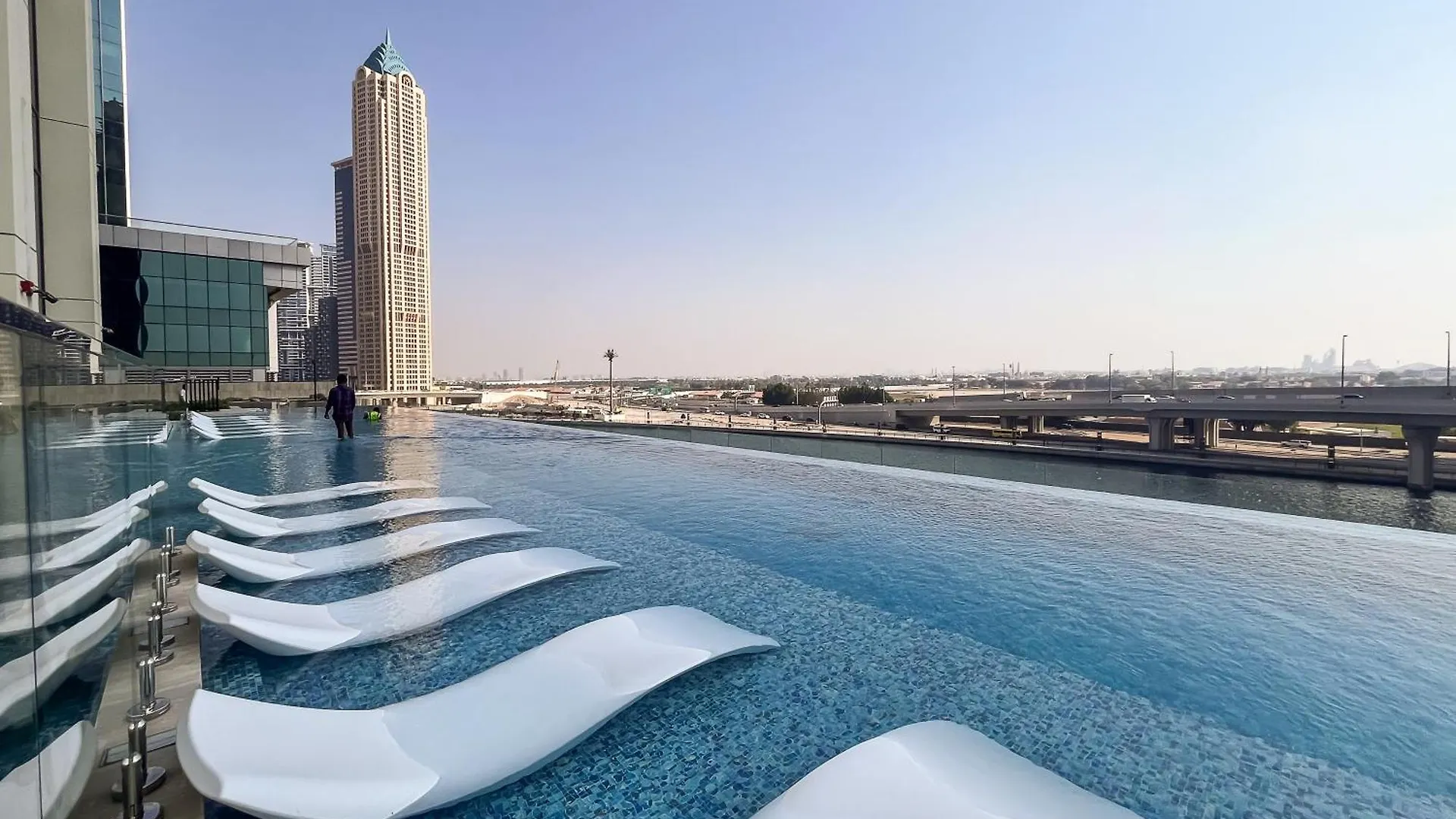 Homesgetaway-Cozy Luxury 1Br I Missoni Urban Oasis Dubai United Arab Emirates