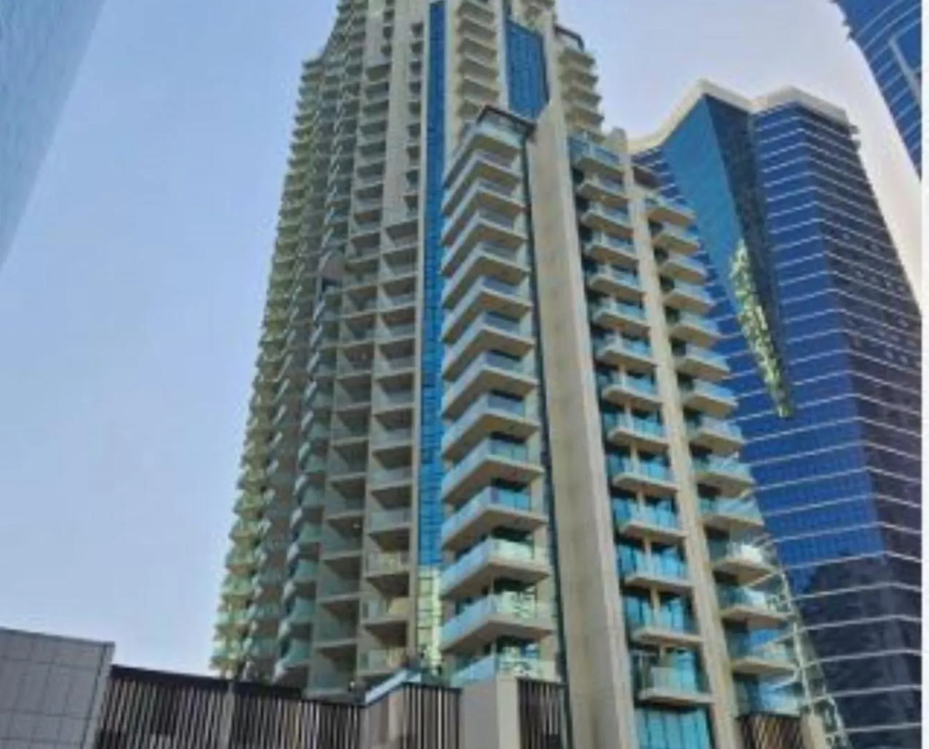 Homesgetaway-Cozy Luxury 1Br I Missoni Urban Oasis Dubai 0*,