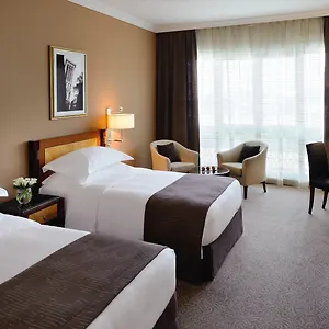 5* Hotel Moevenpick & Bur
